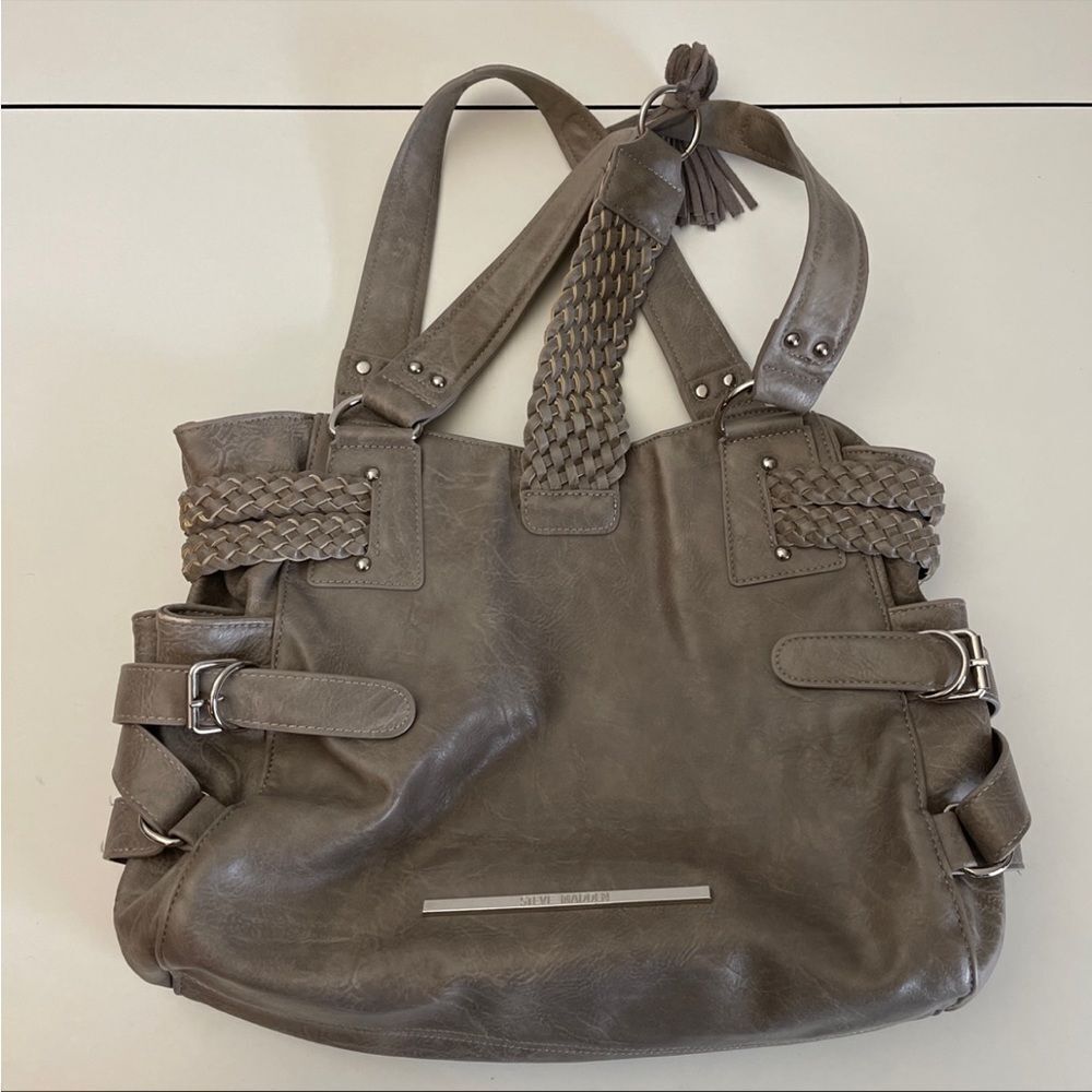 Steve Madden large purse